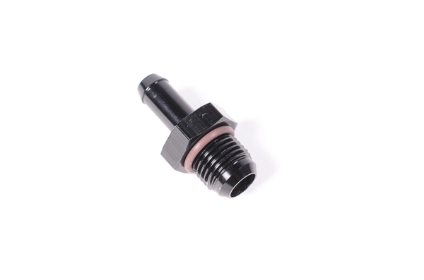 Radium Engineering — Radium Engineering 6AN to 5/16 Barb Fitting - view 5